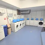 Moda Cimaboschi Apartamento