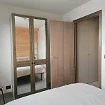 Moda Cimaboschi דירה *