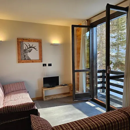 Moda Cimaboschi * Sestriere