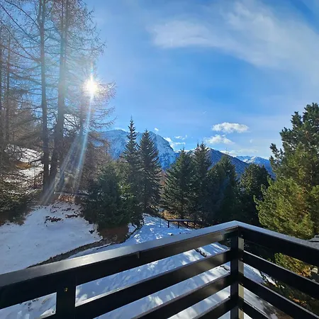 شقة Moda Cimaboschi سيستريير