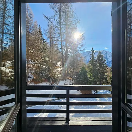 Moda Cimaboschi 公寓