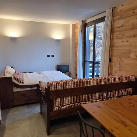 Moda Cimaboschi * Sestriere