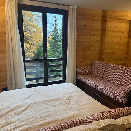 Apartment Moda Cimaboschi