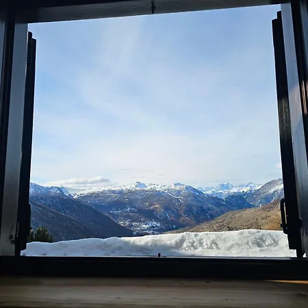 Apartment Moda Cimaboschi Sestriere