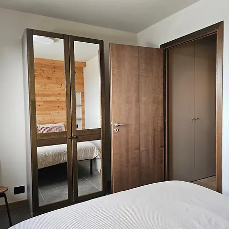 Apartment Moda Cimaboschi Sestriere