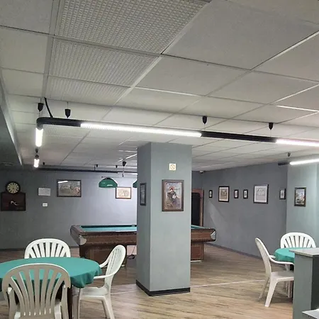 Moda Cimaboschi Apartment *