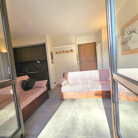 Moda Cimaboschi アパート