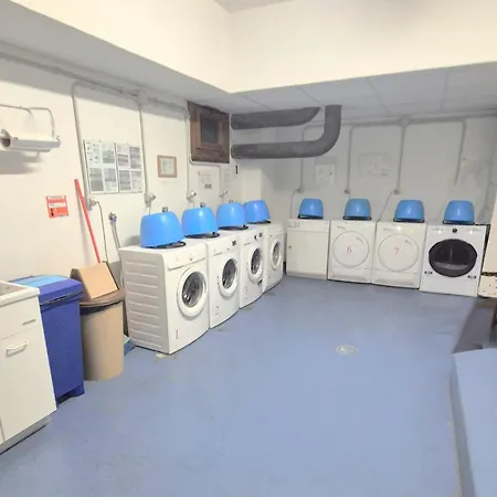 Moda Cimaboschi Lägenhet
