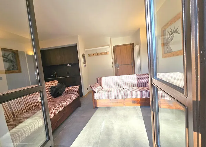 Moda Cimaboschi アパート